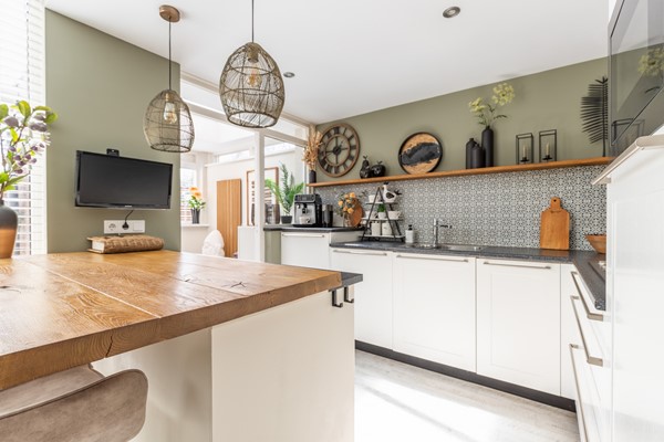 Medium property photo - Dennenlaan 73, 2451 XN Leimuiden